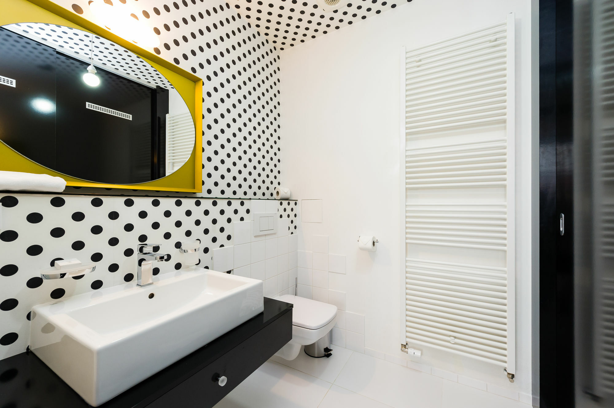 Jindrisska Apartments Prague Exterior photo