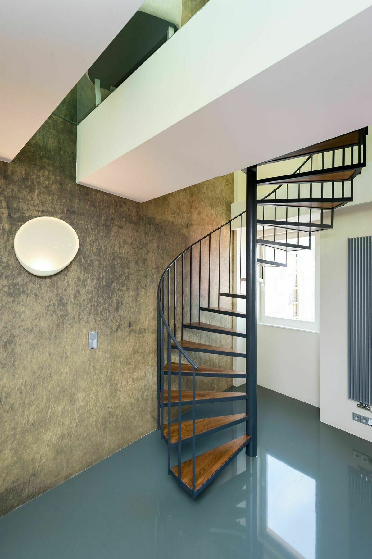 Jindrisska Apartments Prague Exterior photo